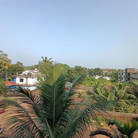 Pappa'S Guest House Arambol Buitenkant foto